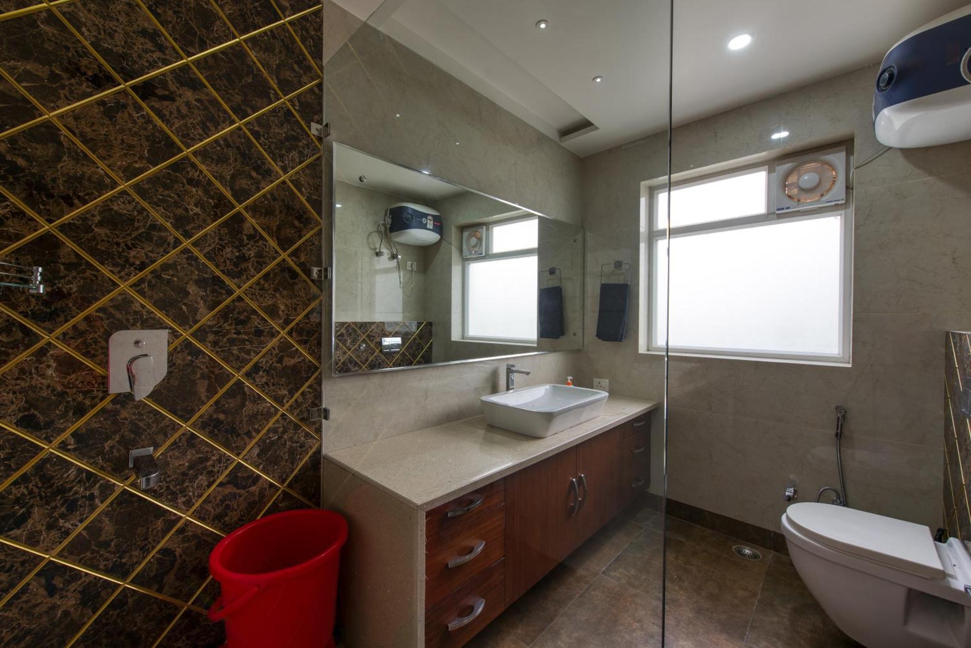 Raas Vilas - Boutique Farm House With Pool Taoru Ngoại thất bức ảnh